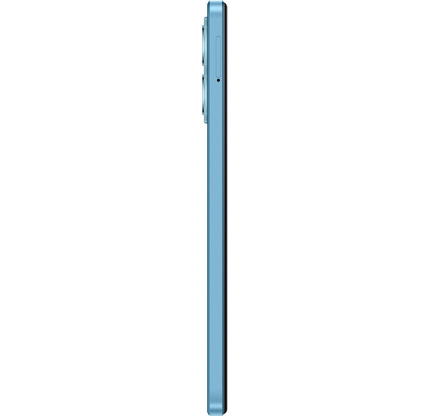 Смартфон XIAOMI Redmi Note 12 NFC 4/128Gb (ice blue) Global Version