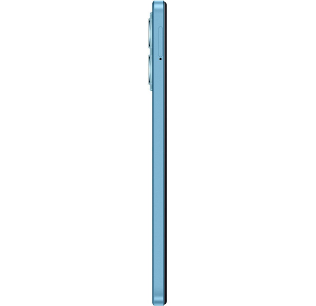 Смартфон XIAOMI Redmi Note 12 6/128Gb (ice blue) Global Version