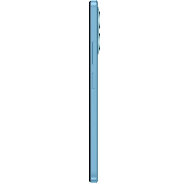 Смартфон XIAOMI Redmi Note 12 5G 4/128 Gb (ice blue) українська версія
