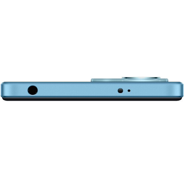 Смартфон XIAOMI Redmi Note 12 NFC 8/256Gb (ice blue) Global Version