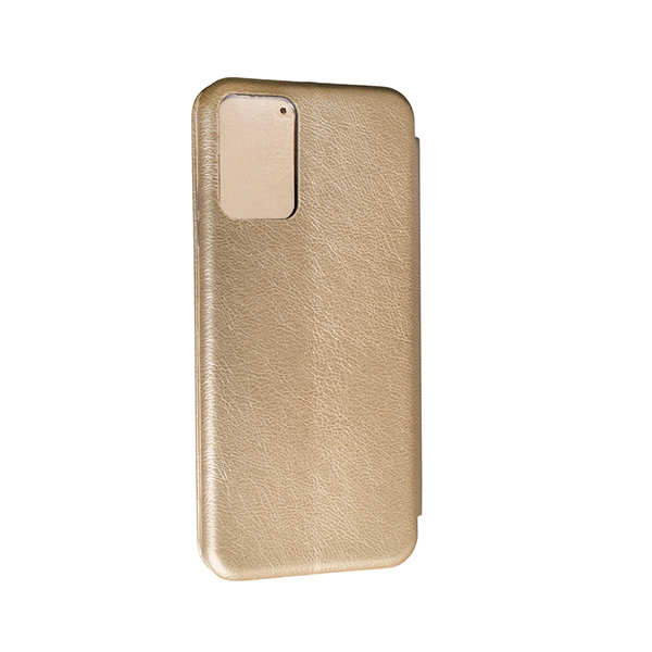 Чехол книжка Kira Slim Shell для Motorola G04/G04S/E14 Gold Perforation New