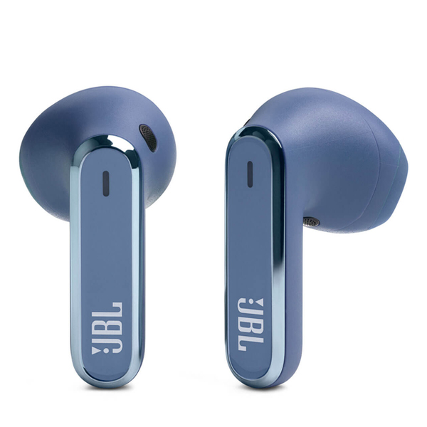 Навушники TWS JBL Live Flex Blue(JBLLIVEFLEXBLU)