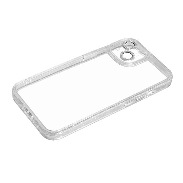 Чохол Brilliant Case для Apple iPhone 13/14 Silver