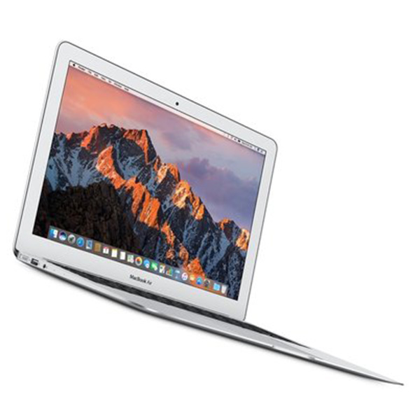 Ноутбук Apple MacBook Air 13