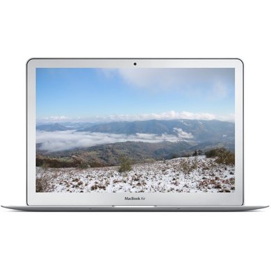 Ноутбук Apple MacBook Air 13