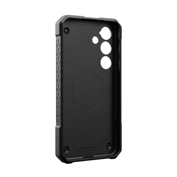 Чохол URBAN ARMOR GEAR Samsung S24 Plus Monarch MagSafe Carbon Fiber (214413114242)