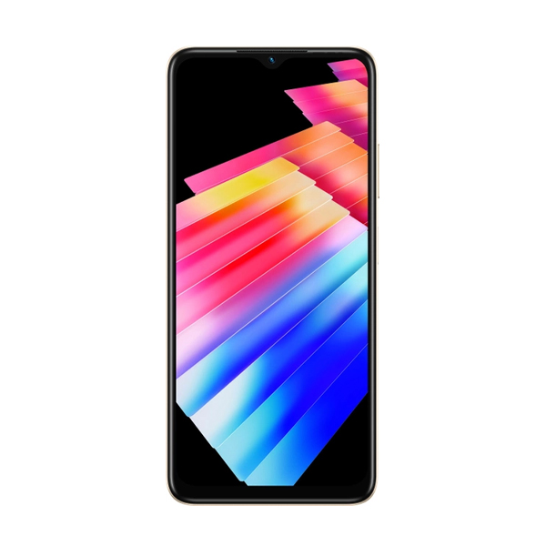 Смартфон Infinix Hot 30i (X669D) 4/128GB Marigold