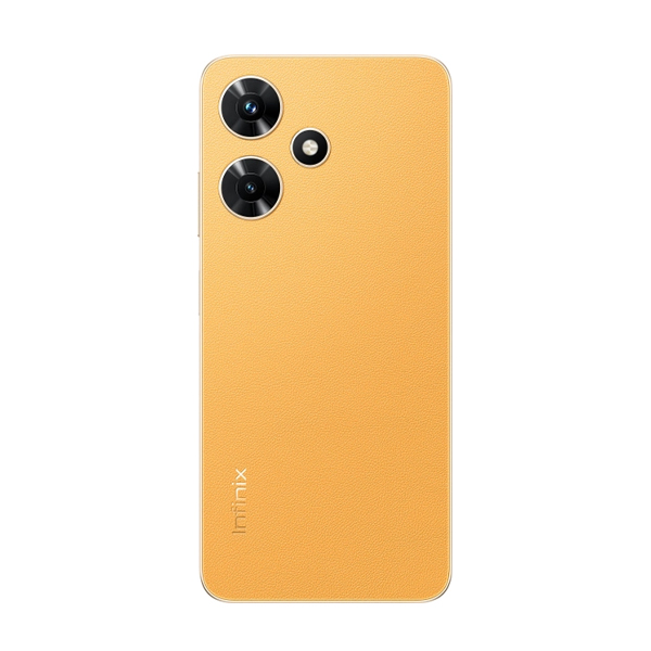 Смартфон Infinix Hot 30i (X669D) 4/128GB Marigold