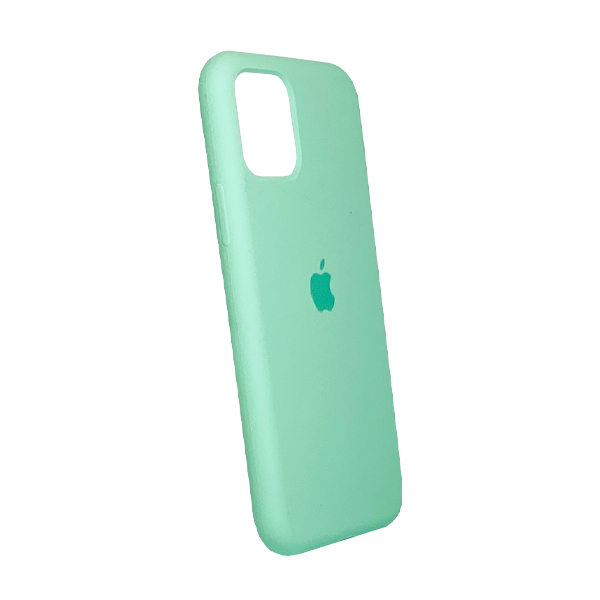 Чохол Soft Touch для Apple iPhone 11 Pro Marine Blue