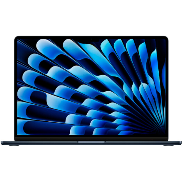 Ноутбук Apple MacBook Air 15 2023 M2 512GB/8GB Midnight (MQKX3)