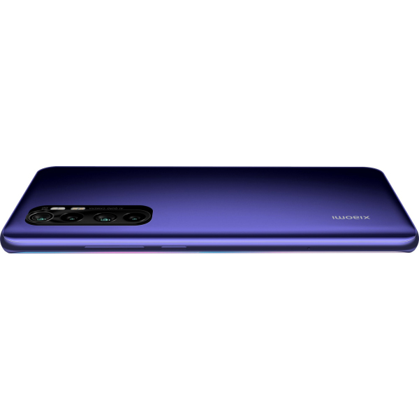 XIAOMI Mi Note 10 Lite 6/128 Gb (Nebula purple) українська версія