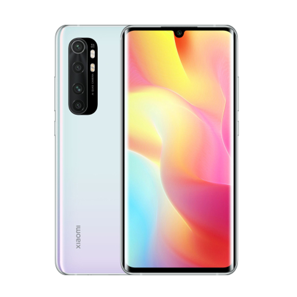 XIAOMI Mi Note 10 Lite 6/128Gb (glacier white) Global Version