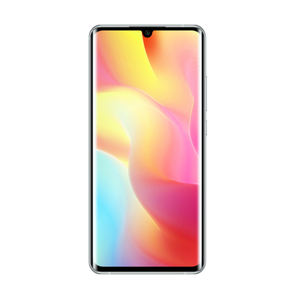 XIAOMI Mi Note 10 Lite 6/128Gb (glacier white) Global Version