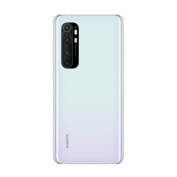 XIAOMI Mi Note 10 Lite 6/128Gb (glacier white) Global Version