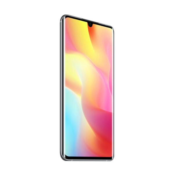 XIAOMI Mi Note 10 Lite 6/128Gb (glacier white) Global Version