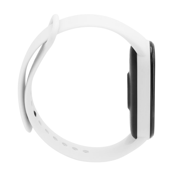 Ремешок для браслета Xiaomi Mi Band 5/6 Original White