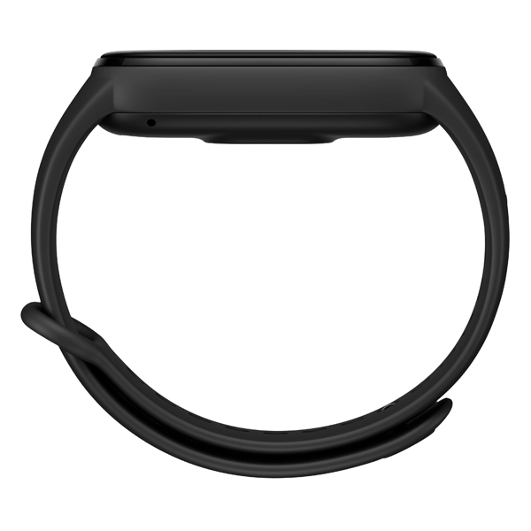 Фитнес-браслет Xiaomi Mi Smart Band 6 Black
