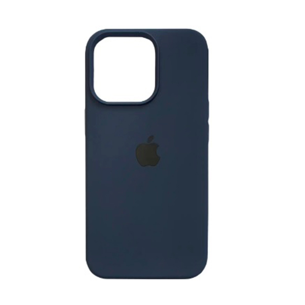 Чохол Soft Touch для Apple iPhone 14 Plus Midnight Blue