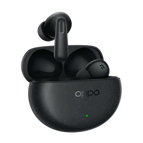 Навушники TWS OPPO Enco Air 4 Pro Midnight Black (ETEA1)