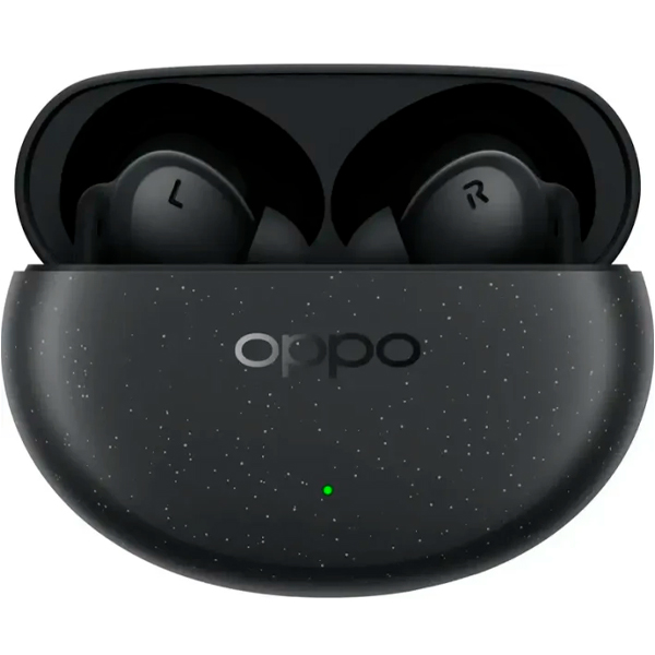 Навушники TWS OPPO Enco Air 4 Pro Midnight Black (ETEA1)