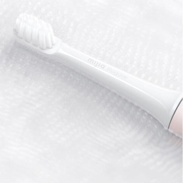 Електрична зубна щітка MiJia Sonic Electric Toothbrush T100 Pink NUN4096CN