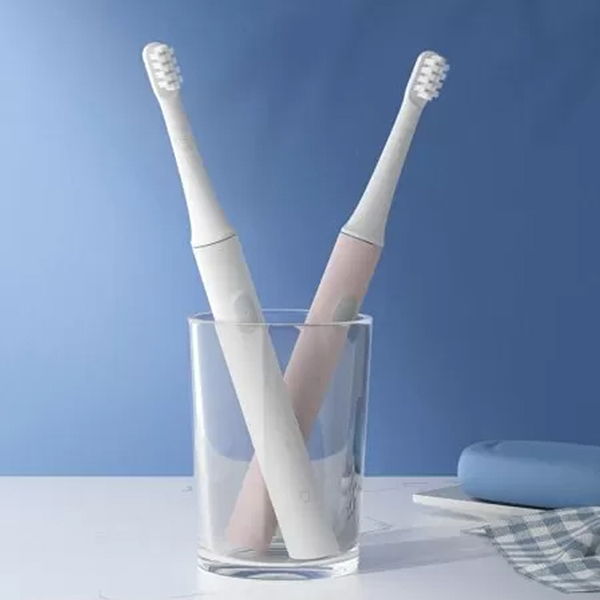 Електрична зубна щітка MiJia Sonic Electric Toothbrush T100 White NUN4067CN