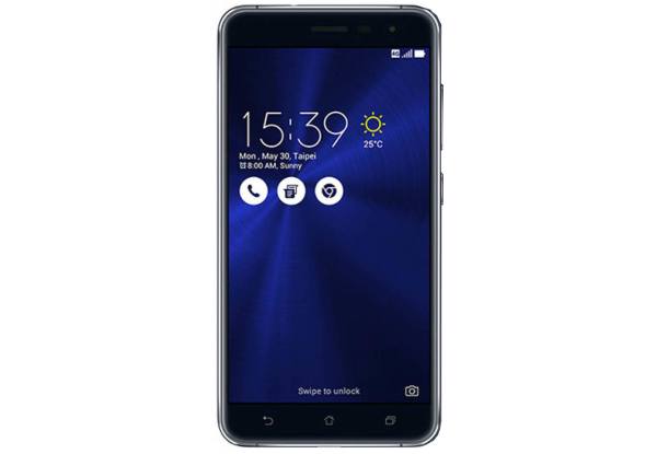 ASUS ZenFone 3 ZE520KL 32GB (black) USED