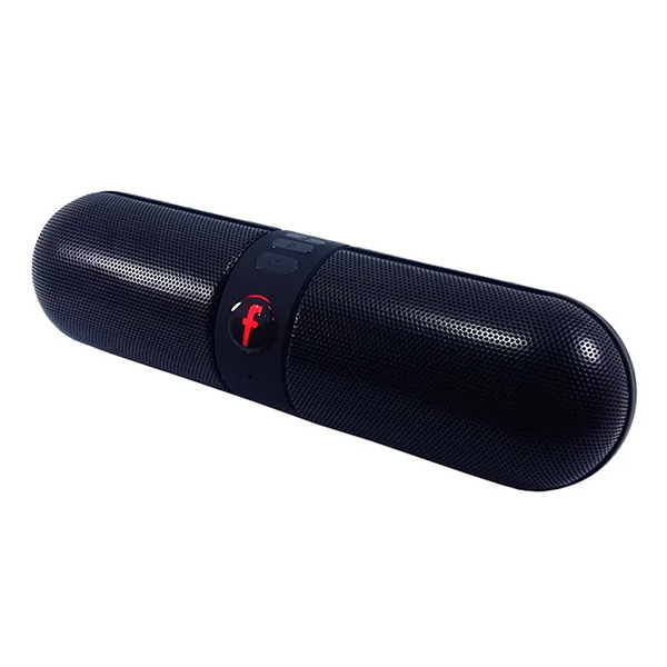Портативная Bluetooth колонка Mini Speaker B6/F6 Black