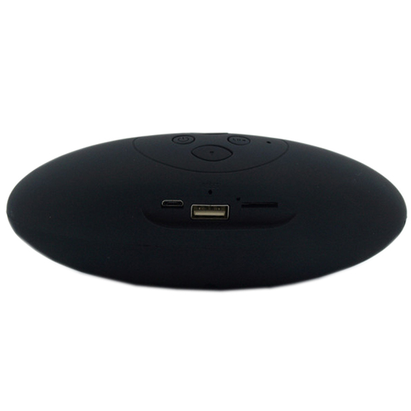 Портативная Bluetooth колонка Mini Speaker X6U Black