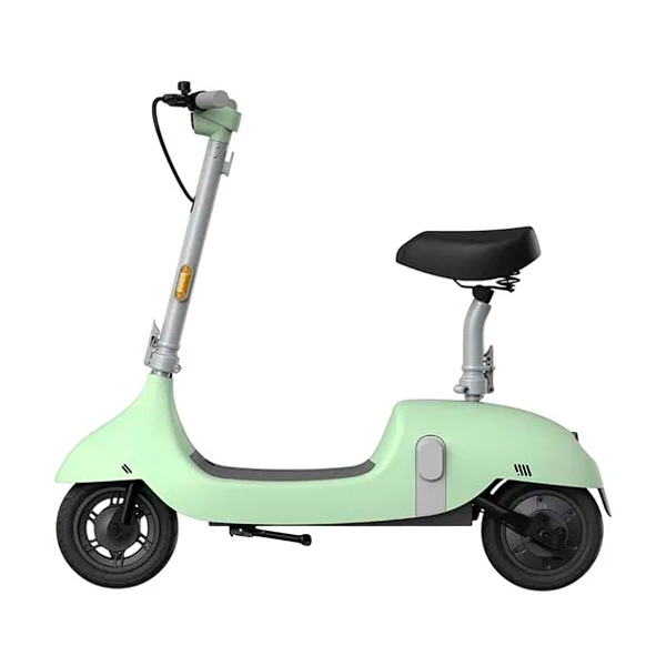 Електросамокат OKAI Ceetle PRO EA10C Mint Green (EA10C-MG)