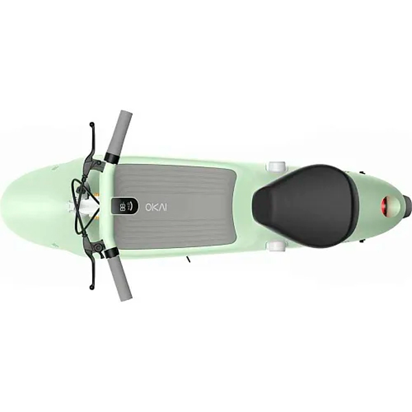 Електросамокат OKAI Ceetle PRO EA10C Mint Green (EA10C-MG)