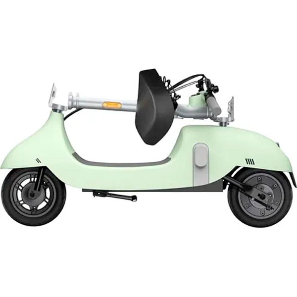 Електросамокат OKAI Ceetle PRO EA10C Mint Green (EA10C-MG)
