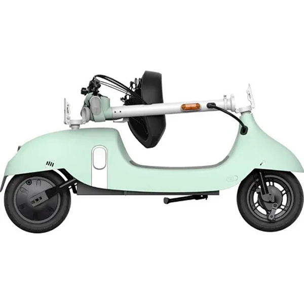 Електросамокат OKAI Ceetle PRO EA10C Mint Green (EA10C-MG)