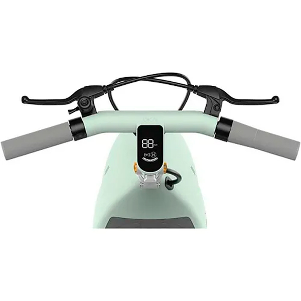 Електросамокат OKAI Ceetle PRO EA10C Mint Green (EA10C-MG)