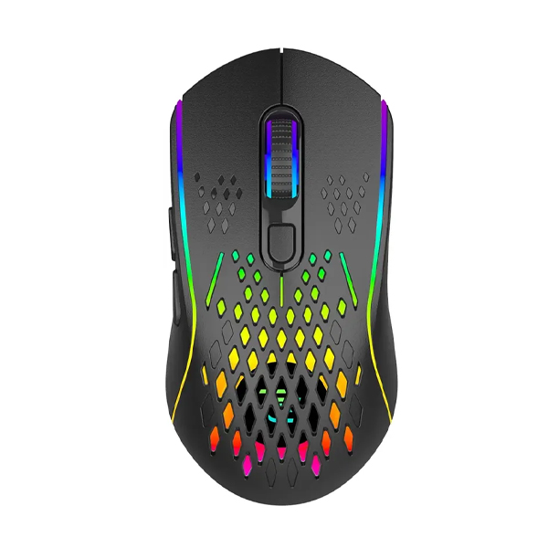 Безпровідна мишка Proove Gaming Buzz (black)