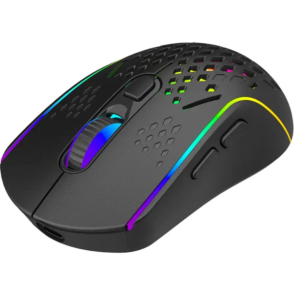 Безпровідна мишка Proove Gaming Buzz (black)