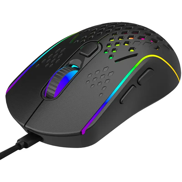 Безпровідна мишка Proove Gaming Buzz (black)