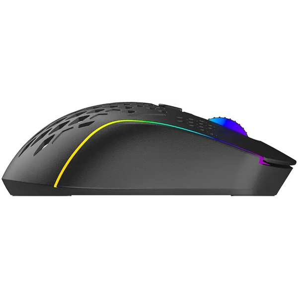 Безпровідна мишка Proove Gaming Buzz (black)