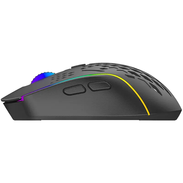 Безпровідна мишка Proove Gaming Buzz (black)