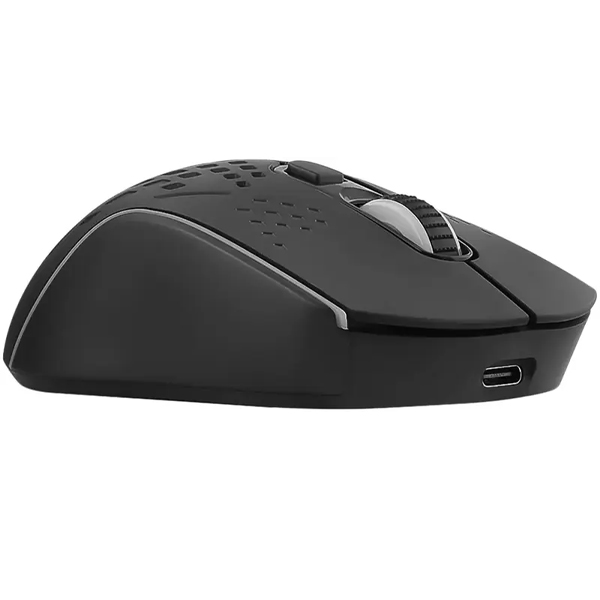 Безпровідна мишка Proove Gaming Buzz (black)