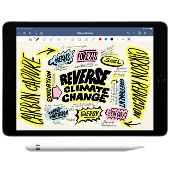 Apple Pencil 1 (MQLY3) 2022
