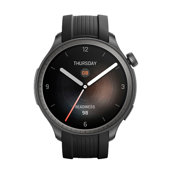 Смарт-часы Amazfit Balance Midnight