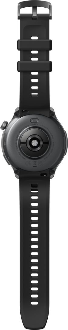 Смарт-годинник Amazfit Balance Midnight