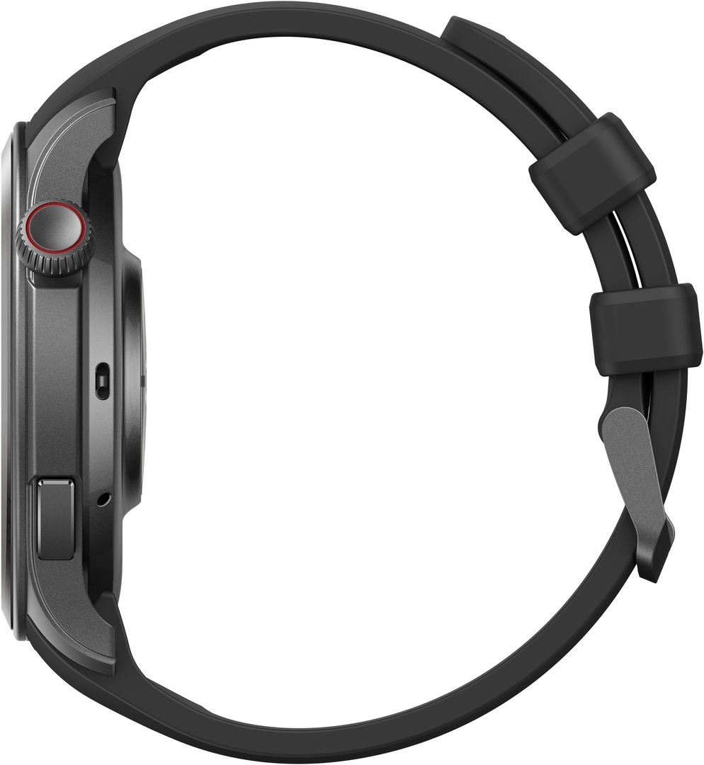 Смарт-годинник Amazfit Balance Midnight