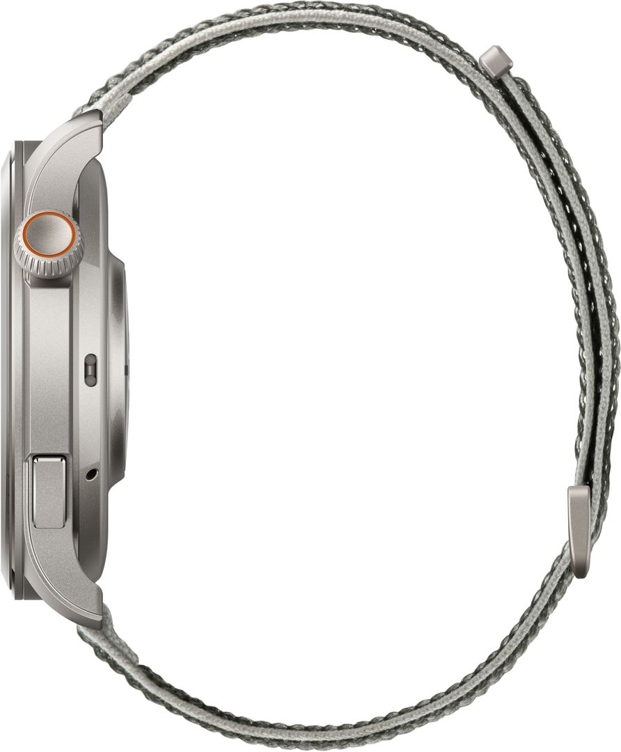 Смарт-годинник Amazfit Balance Sunset Grey