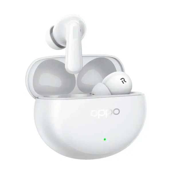 Навушники TWS OPPO Enco Air 4 Pro Moonlight White (ETEA1)