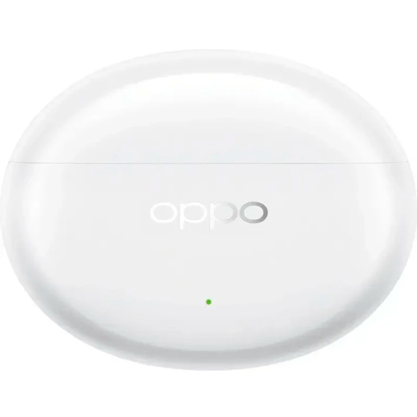 Навушники TWS OPPO Enco Air 4 Pro Moonlight White (ETEA1)