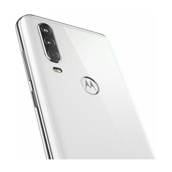 Motorola one action 4/128Gb XT2013-2 White