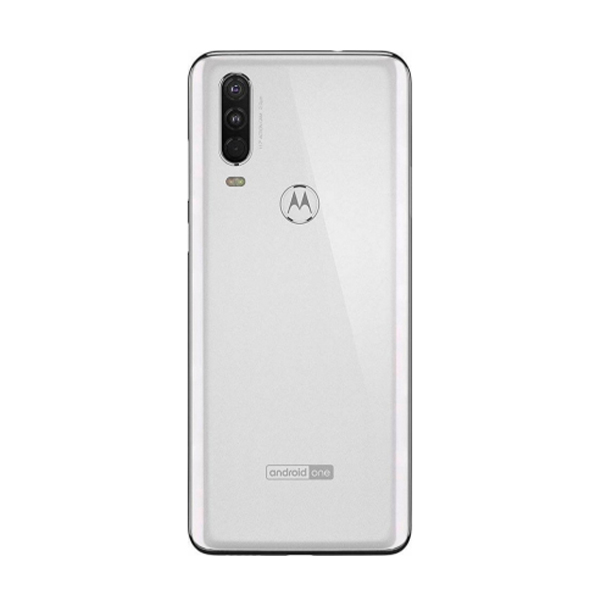 Motorola one action 4/128Gb XT2013-2 White