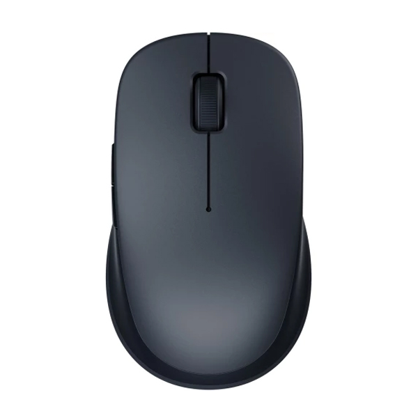 Бездротова миша Xiaomi Wireless Mouse 2 Black (BHR8850GL)